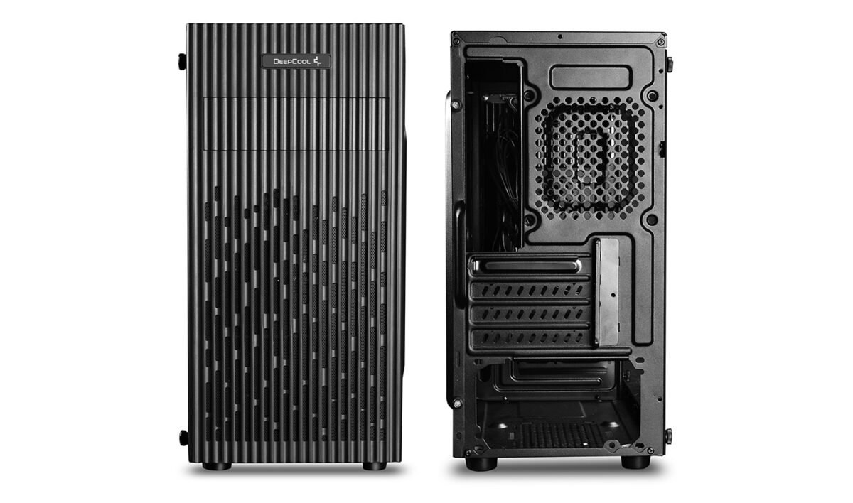 Gabinete Deepcool Matrexx 30 - Imagen 6