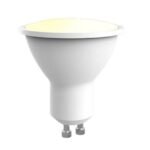 Lampara LED Shelly DUO frio/calor Wi-fi 5W