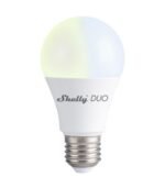Lampara LED Shelly DUO frio/calor Wi-fi 9W - Imagen 2