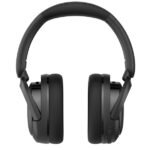 Audifono Edifier W800BT SE negro bluetooth