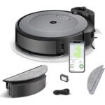 Aspiradora iRobot Roomba Combo i5 - Imagen 2