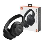 Audifono JBL T720 bluetooth negro