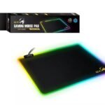 Mousepad Genius GX-Pad RGB regro
