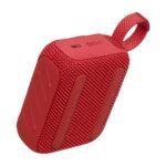 Parlante JBL Go 4 rojo - Imagen 3