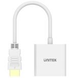 Adaptador Unitek HDMI a VGA - Imagen 2