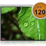 Pantalla para proyector 120"" 16:9
