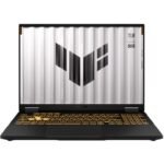 Notebook Gamer Asus Core i7 4.9Ghz, 16GB, 512GB SSD, 16" FHD+ 165Hz, RTX 5050 8GB - Imagen 5