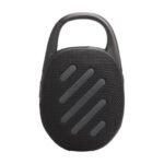 Parlante portable JBL Clip 5 negro