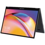 Notebook Convertible Chuwi Quadcore N150, 16GB, 512GB, 13.5" 2.5K Touch - Imagen 2