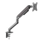 Soporte brazo para monitor hasta 32""