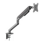 Soporte brazo para monitor hasta 32""