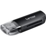Lector Lexar Dual-Slot USB-A - Imagen 2