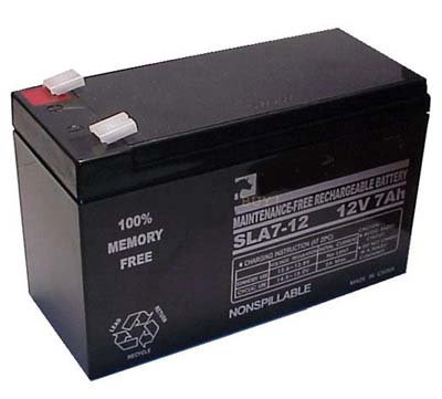 930f3ddc894a10610244d40cceccf63f.jpg Bateria de 12v 7ah - Imagen 1