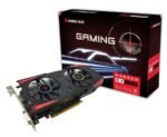 Tarjeta Video Biostar RX560 4GB - Imagen 2