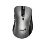 Mouse Genius Ergo 8100S AI plateado - Imagen 2