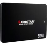 Disco SSD Biostar 512GB - Imagen 2
