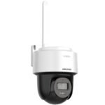 Camara Hikvision IP PTZ 4MP exterior, Wi-fi 6 - Imagen 3