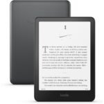 Ebook Amazon Kindle Paperwhite SE 2024 32GB negro