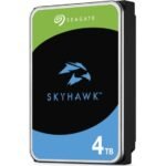 Disco Seagate 4TB SkyHawk Surveillance - Imagen 3