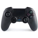Joystick inalámbrico PS4 Nacon Asymmetric - Imagen 4