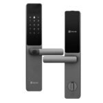 Cerradura inteligente Ezviz CS-DL05 con huella dactilar - Imagen 3