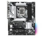 Mother Asrock B760 Pro RS LGA 1700