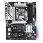Mother Asrock B760 Pro RS LGA 1700