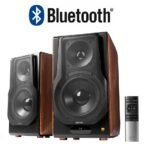 Parlantes Edifier 2.0 S3000MK II bluetooth 256W