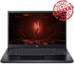 Notebook Gamer Acer Core i9 5.4Ghz, 16GB, 512GB SSD, 15.6" FHD, RTX 4060 8GB (con detalles)