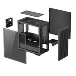 Gabinete Deepcool MATREXX 40