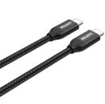 Cable Unitek USB-C a USB-C PD 100w 2m - Imagen 2