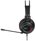 Auriculares Genius Gamer GX570U USB con microfono - Imagen 2
