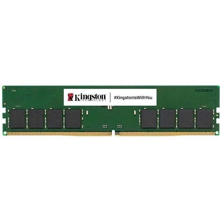 9f37babd795a40ec8ec2416fd939c70c.jpg Memoria Kingston ValueRam DDR5 16GB 5600Mhz - Imagen 1