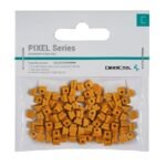 Accesorio DeepCool Pixel Series Naranja