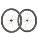 Juego de Ruedas Thinkider Jrc A55 Evo De Carbon x2