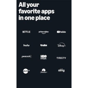 Amazon Fire Tv Stick 4K Select Control Remoto Alexa