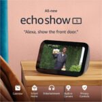 Asistente Inteligente Amazon Echo Show 5 5,5'' Alexa - Imagen 5
