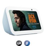 Asistente Inteligente Amazon Echo Show 5 5,5'' Alexa - Imagen 7
