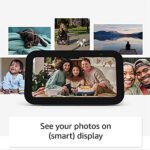 Asistente Inteligente Amazon Echo Show 5 5,5'' Alexa - Imagen 2