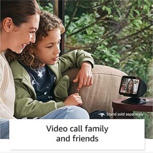 Asistente Inteligente Amazon Echo Show 5 5,5'' Alexa