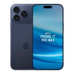 iPhone 17 Pro Max 6,9'' 5G 12gb 256gb Triple Cam 48mp - Imagen 3