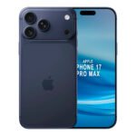 iPhone 17 Pro Max 6,9'' 5G 12gb 256gb Triple Cam 48mp - Imagen 2