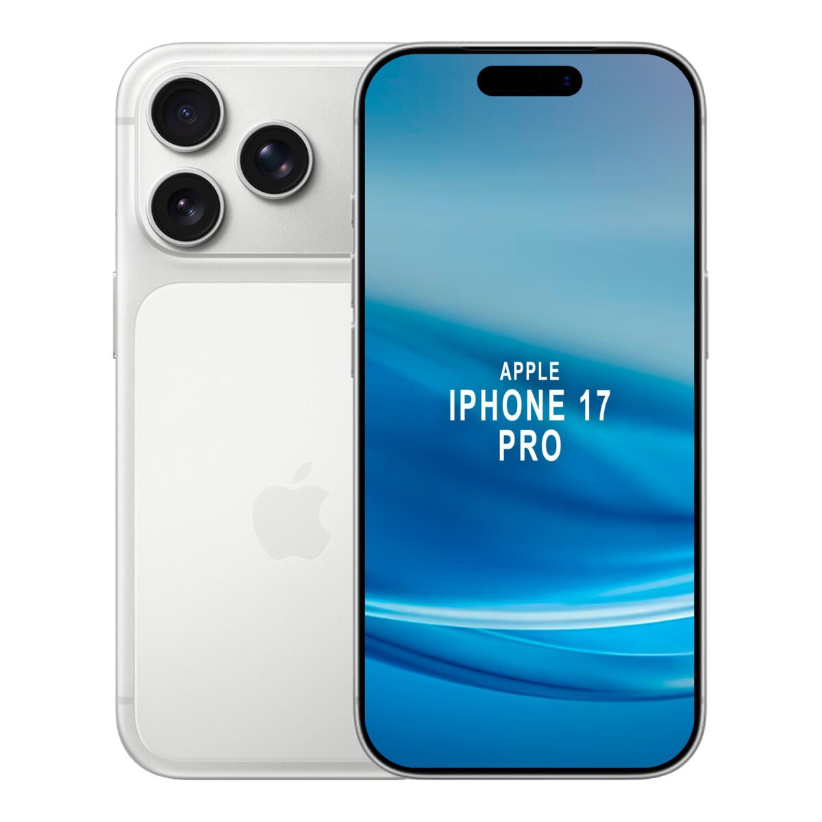 iPhone 17 Pro 6,3'' 5G 12gb 256gb Triple Cam 48mp - Imagen 3