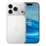 iPhone 17 Pro 6,3'' 5G 12gb 256gb Triple Cam 48mp - Imagen 2