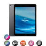 iPad Apple 10,2'' A10 3gb 32gb iPadOS 8mp+1,2mp - Imagen 4