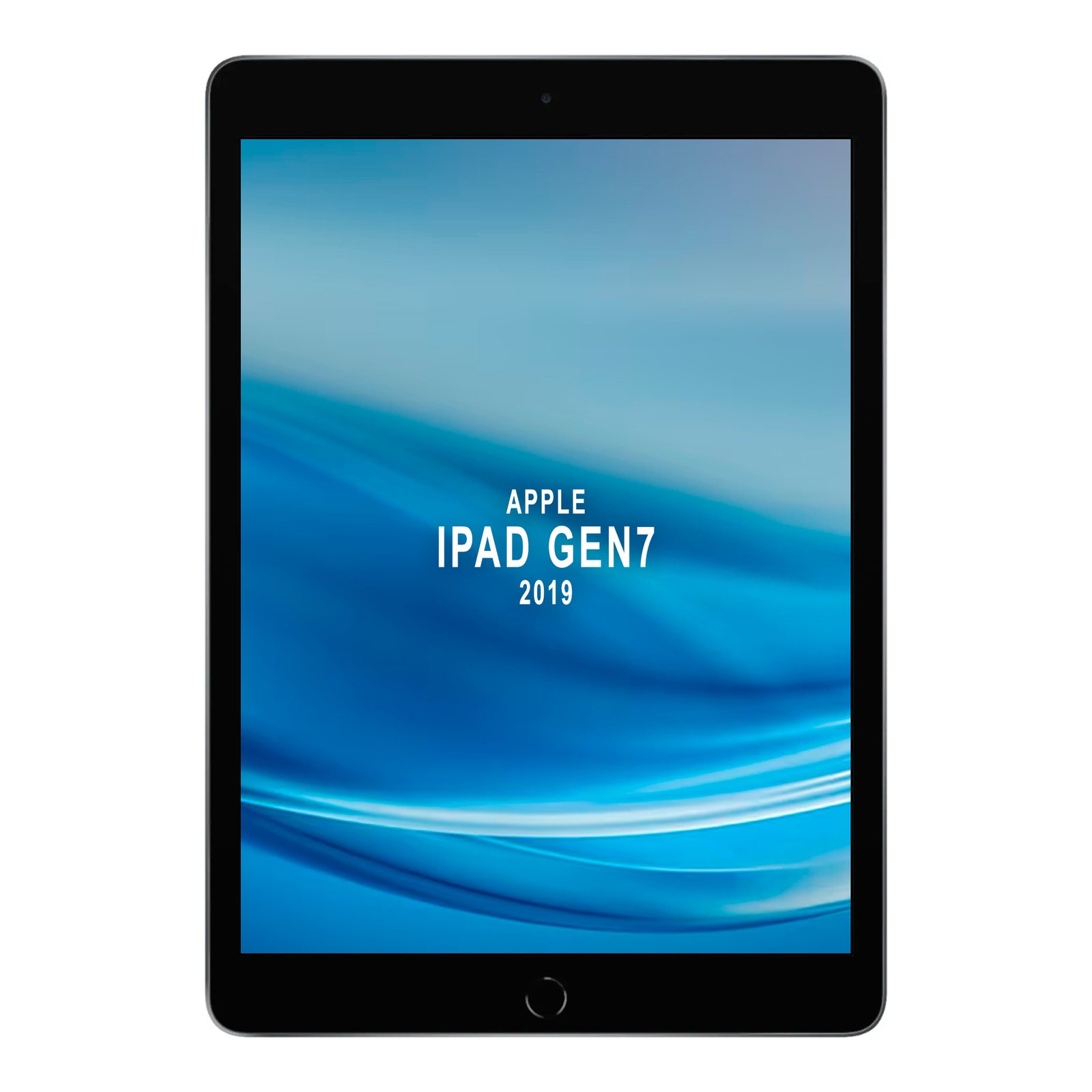APPIPAD19102GY_03.jpg.jpg iPad Apple 10,2'' A10 3gb 32gb iPadOS 8mp+1,2mp - Imagen 1