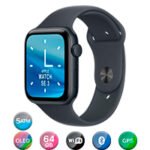 Apple Watch SE 3 44mm M/L 5atm Wifi Bluetooth Gps - Imagen 3