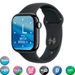 Apple Watch Series 11 42mm M/L 5atm 64gb Wifi Bluetooth Gps - Imagen 3