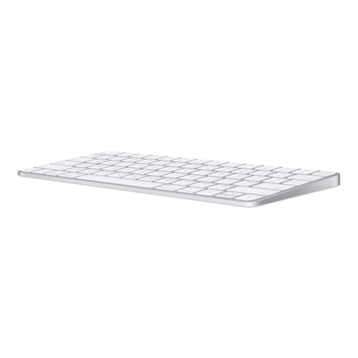 Teclado Español Apple Magic Bt Touch ID Lightning - Imagen 2