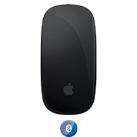 Mouse Inalámbrico Apple Magic 2 Ambidiestro Bt - Imagen 3
